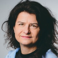 Dr. Heike Kroll