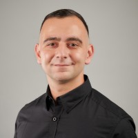 Serkan Ates