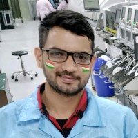 Vivek Dhyani