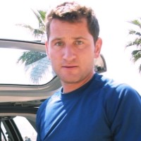 David Pérez Heras
