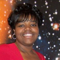Trecy Robinson