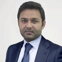 Muhammad Farooq Ansari