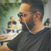 Amirhesam Khoshdel