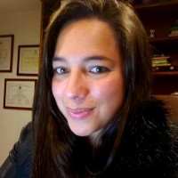 Catalina Buitrago Almanza