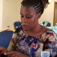 Aisha Nakavuma