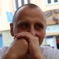 Jaroslaw Duda