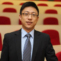 Frank Wang