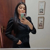 Isabele Almeida