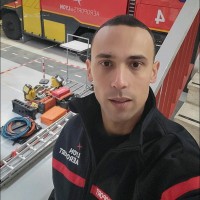 Stéphane Roy