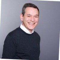 Christophe Raffegeau