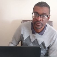 Tebogo Ephraim Moshodi