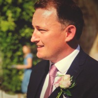 Andy May