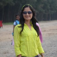 Dr Preeti Manglani