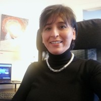 Fairouz Ghiati