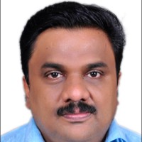 JOJU GEORGE