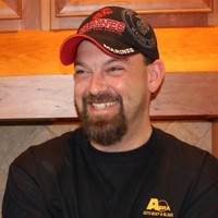 Brian Keller