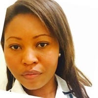Melissa Kona Bsc (Hons) Mcsp