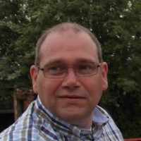 Ronald Jager