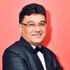 Ramki Krishnamoorthy