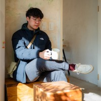 Yan Jie Ho