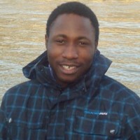 Mahmoud Ibrahim Mahmoud