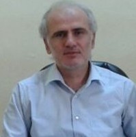 yaşar göz