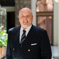 David Elliott