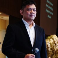 Asido Mangasi Leonardo Tindaon