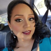 Edcarla Napoleão dos Santos