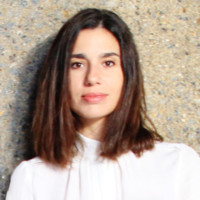 Ana Arrebola Martinez del Marmol