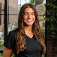 Ashley Harris Bsn, Rn