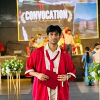 Yohan Kuruvilla Parangot