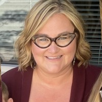 Danielle Hendry