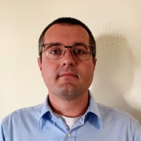 Jared Vogel