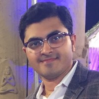Viral Shah, CA