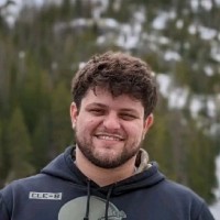 Sam Diamond
