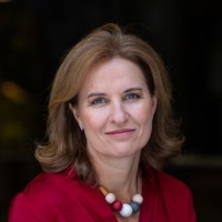 Andrea van der Merwe  PCC