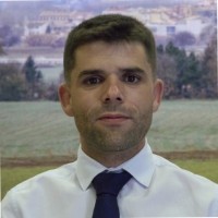 Gerard Morgado Mateu