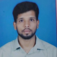 Mohammed Ameen