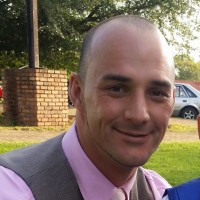 Jasper J. Van Niekerk