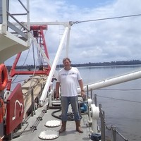 Arie Cornelis Overduin