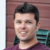 Jonathan Foster