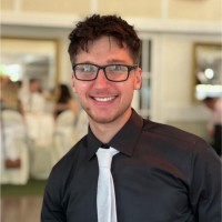 Christopher Peter Olphie Jr