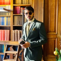 Vishal Kundaria