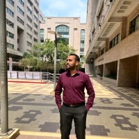 Md Shadman Fida Rahman