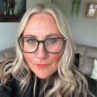 Natasha Selby