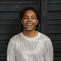 Jordyn Wright