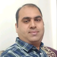 Parvej Khan