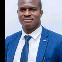 Benoni Udoh