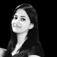 Alisha Mehta